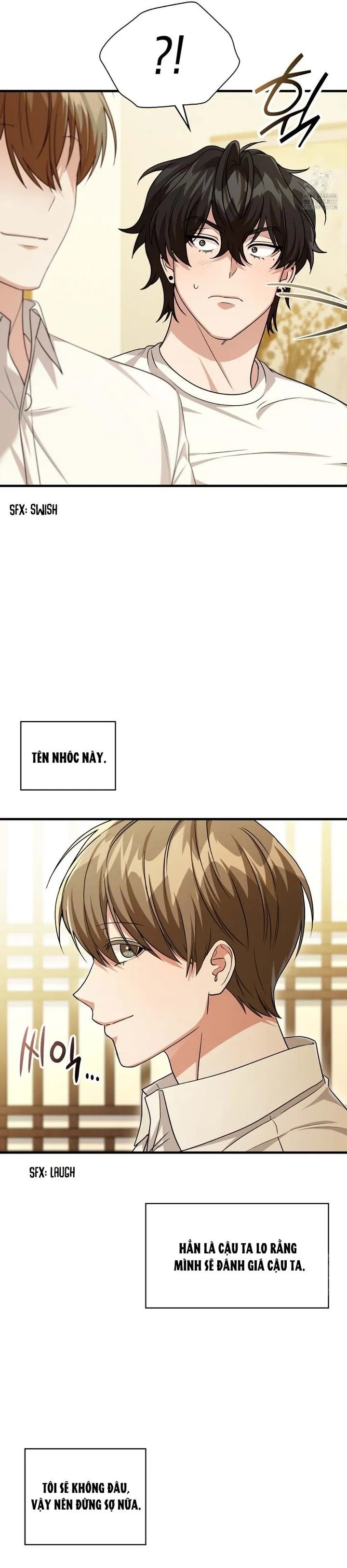 thành viên của hội là hàng xóm bên cạnh chapter 58 24