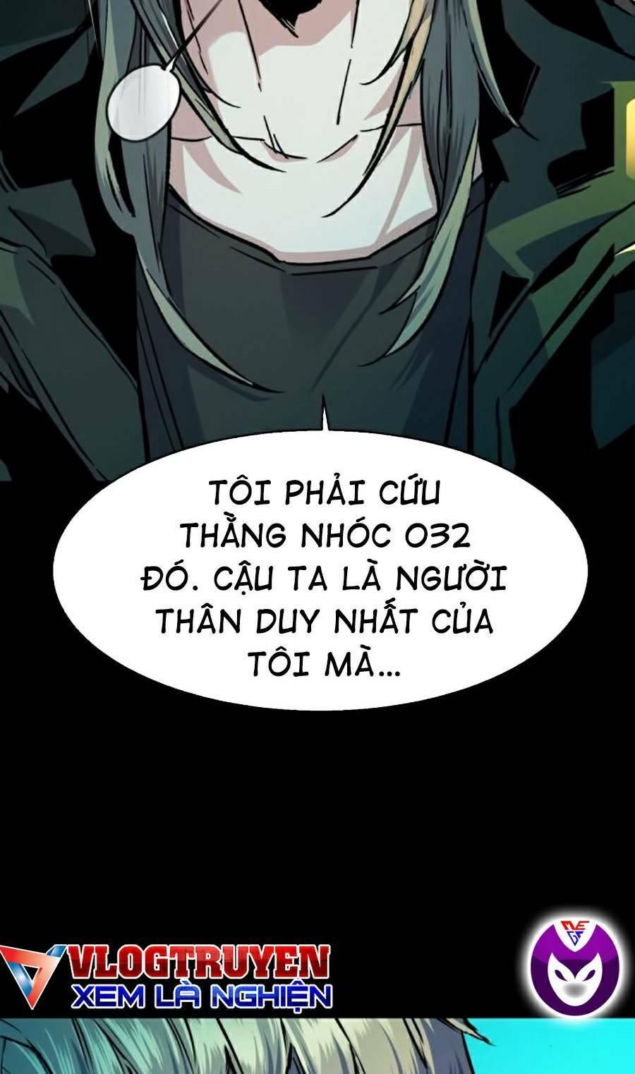 bạn học tôi là lính đánh thuê chapter 64 91