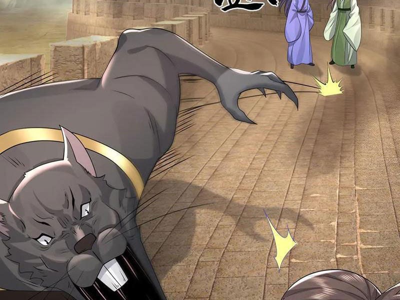 ta có thể nuốt chửng mọi thứ chapter 82 139