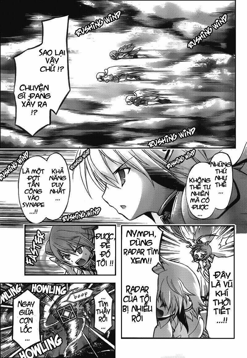 vật thất lạc của bầu trời chapter 39 39