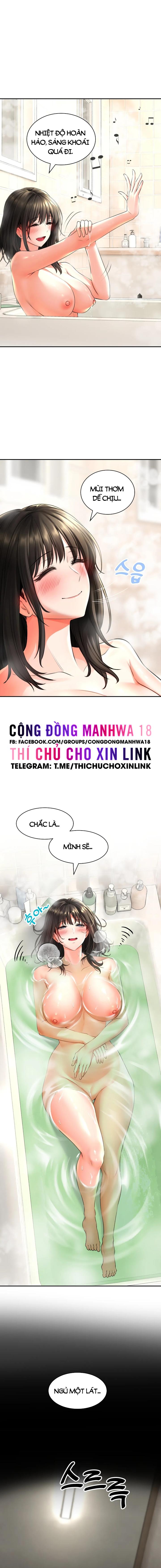 thảo dược mê tình chapter 4 8