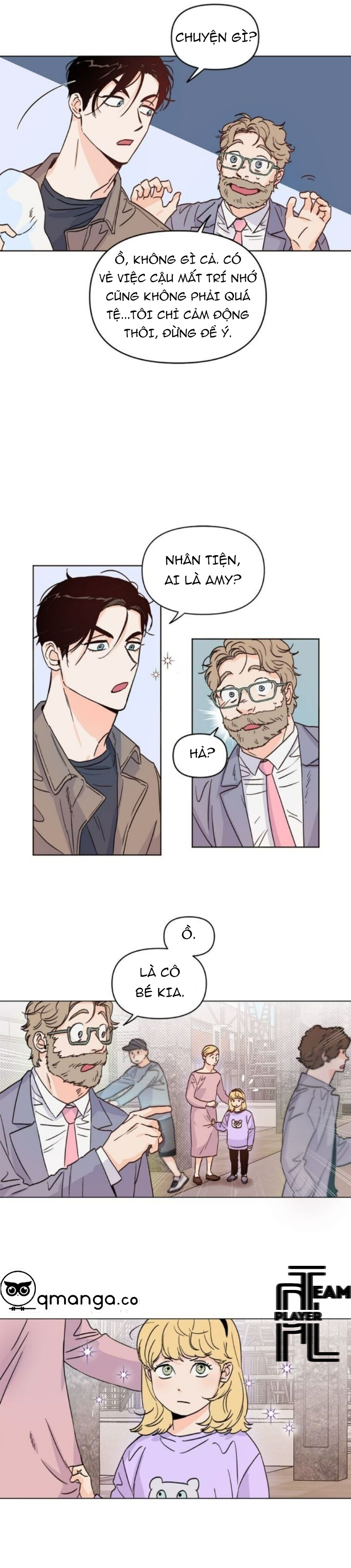 cái giá của sự nổi tiếng chapter 5 7