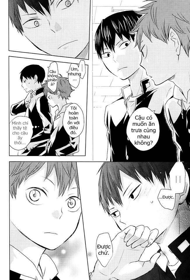 pinky promise with my boyfriend the king chapter 1 28