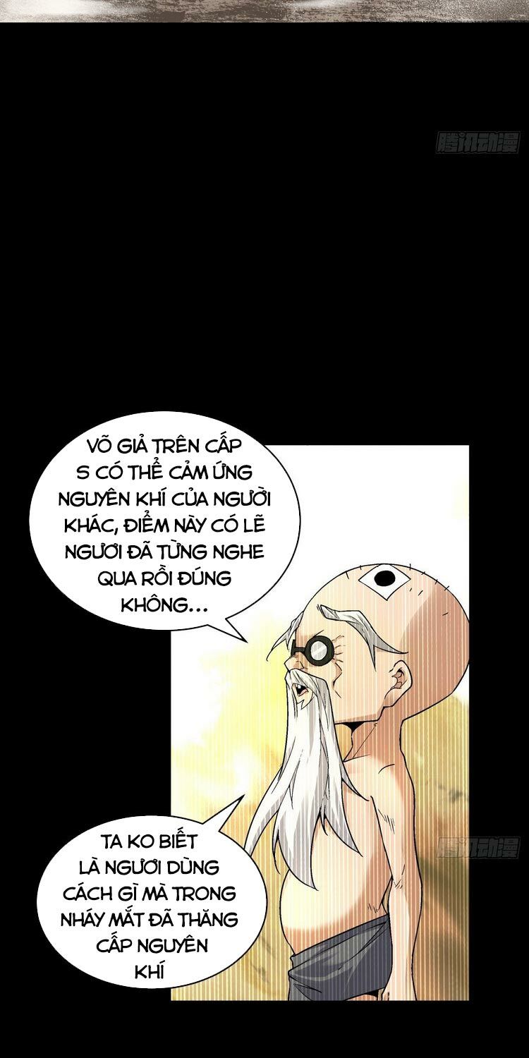 ta là nhà giàu số một, ta không muốn trọng sinh chapter 42 24