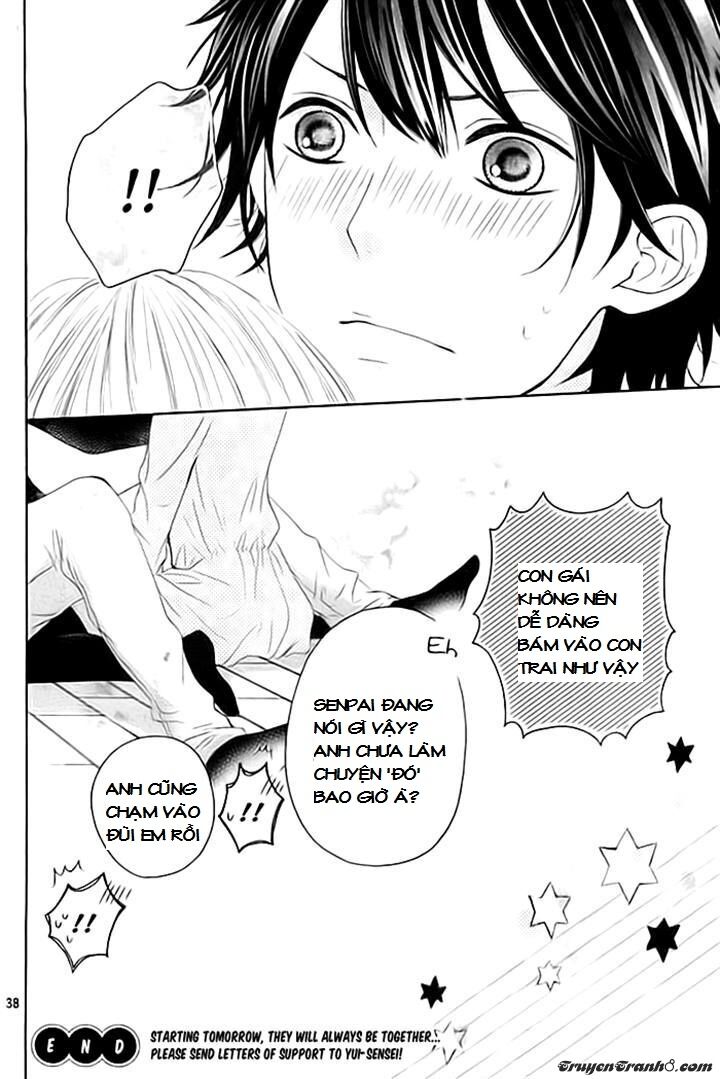 2 week boyfriend chapter 1 38