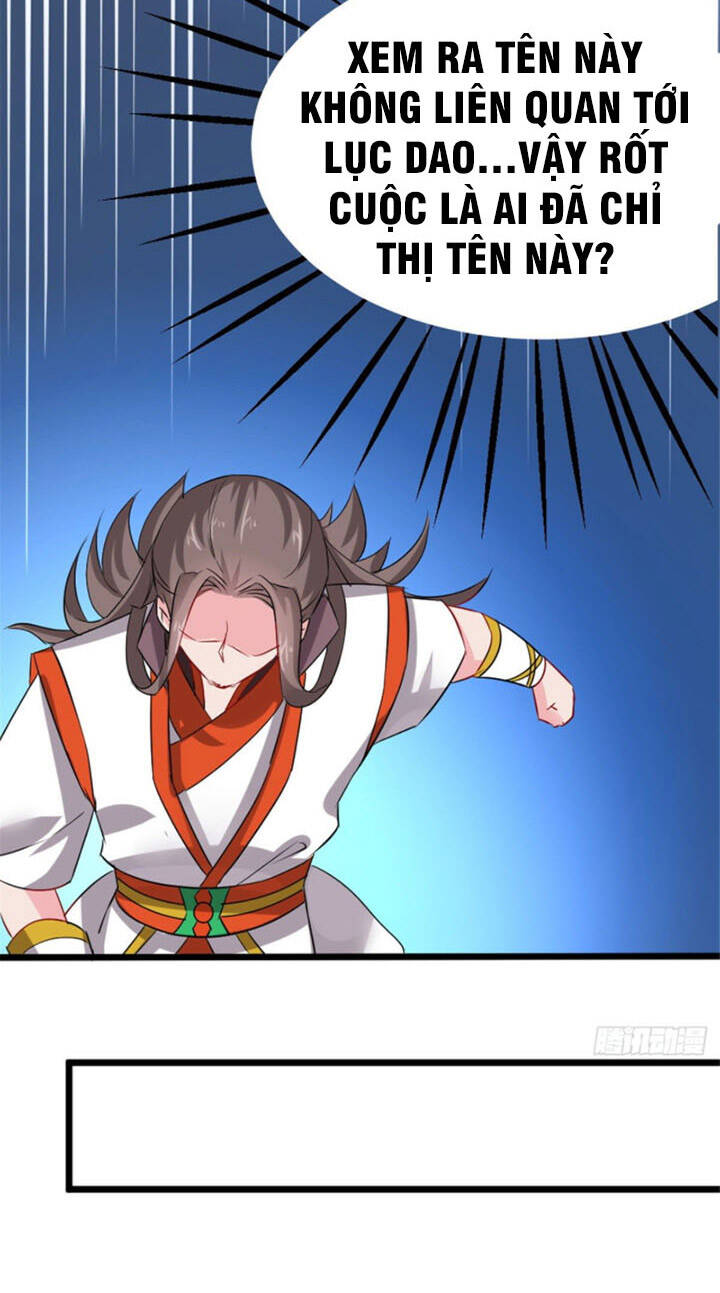 vạn đạo long hoàng chapter 16 17