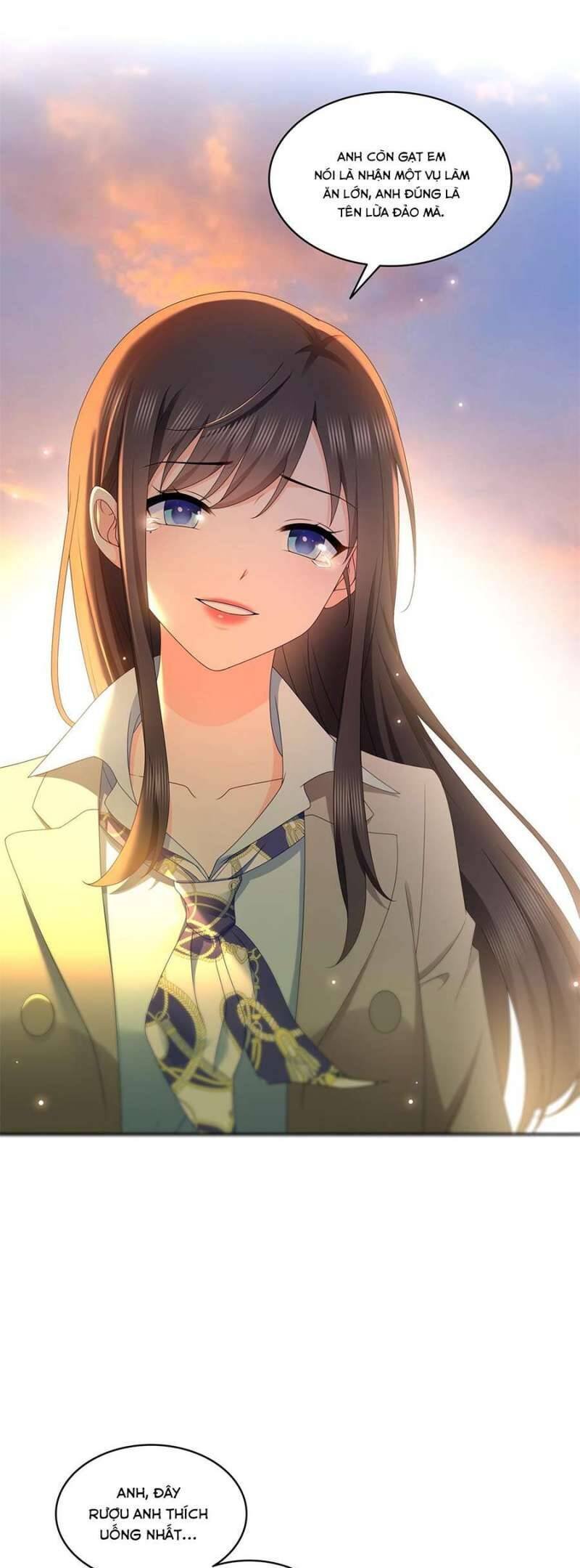 bạn học tôi là lính đánh thuê chapter 204 326