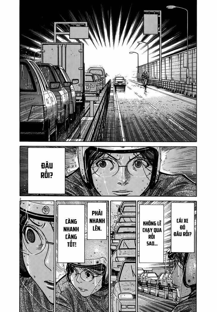 team medical dragon - y đội rồng chapter 125 2