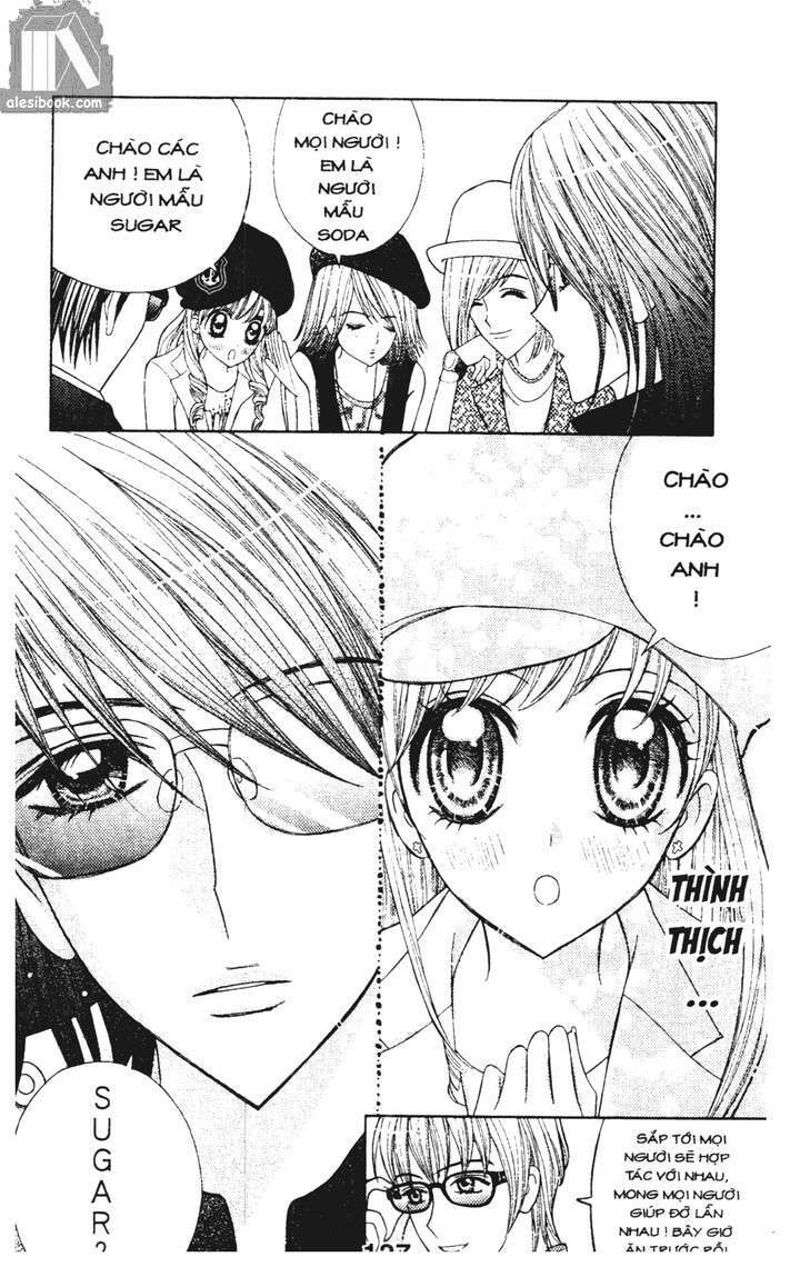 ngôi sao sugar chapter 4 6