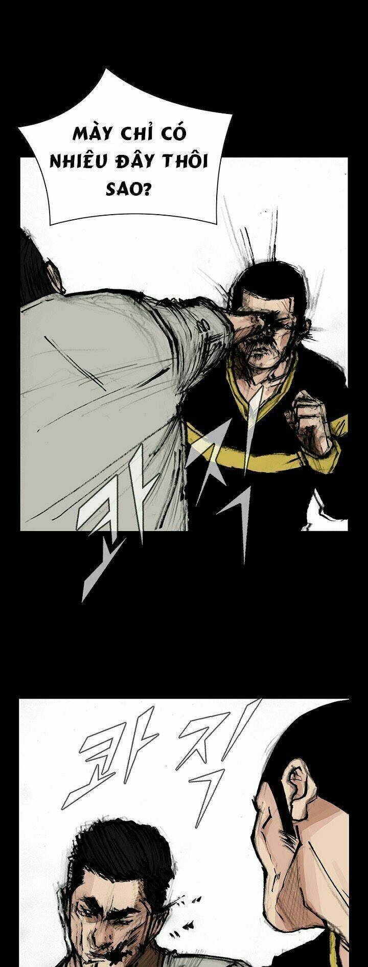 dokgo 2 | độc cô 2 chapter 32 24