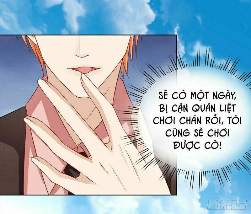 liệt ái tri hạ: series mật đào tiểu tình nhân chapter 133 29