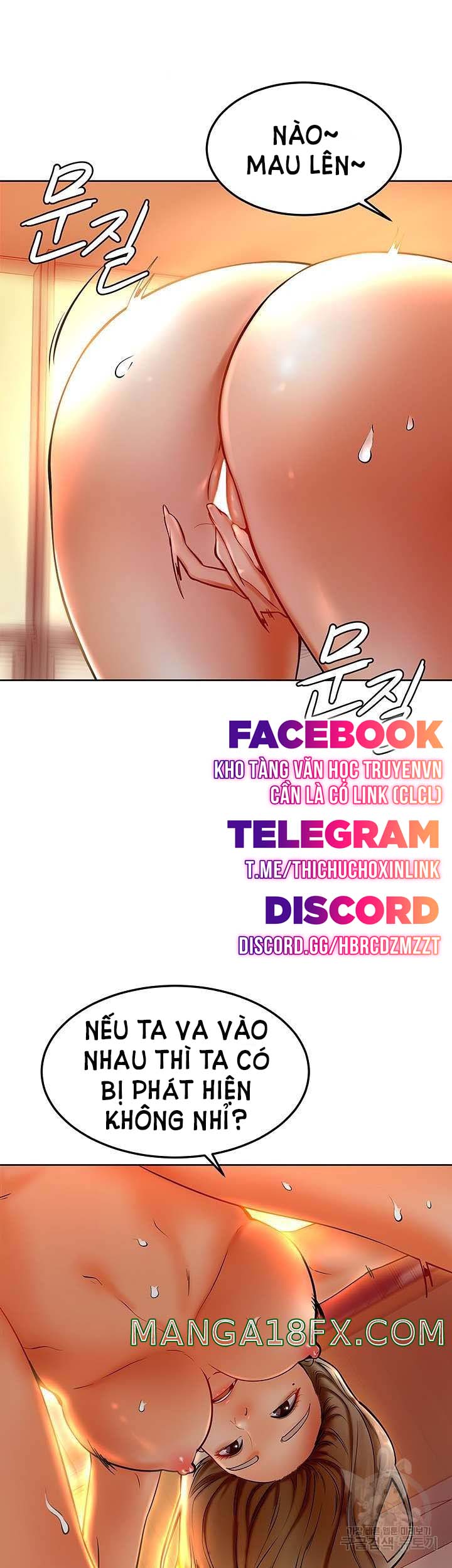 cố lên nam joo! chapter 8 33