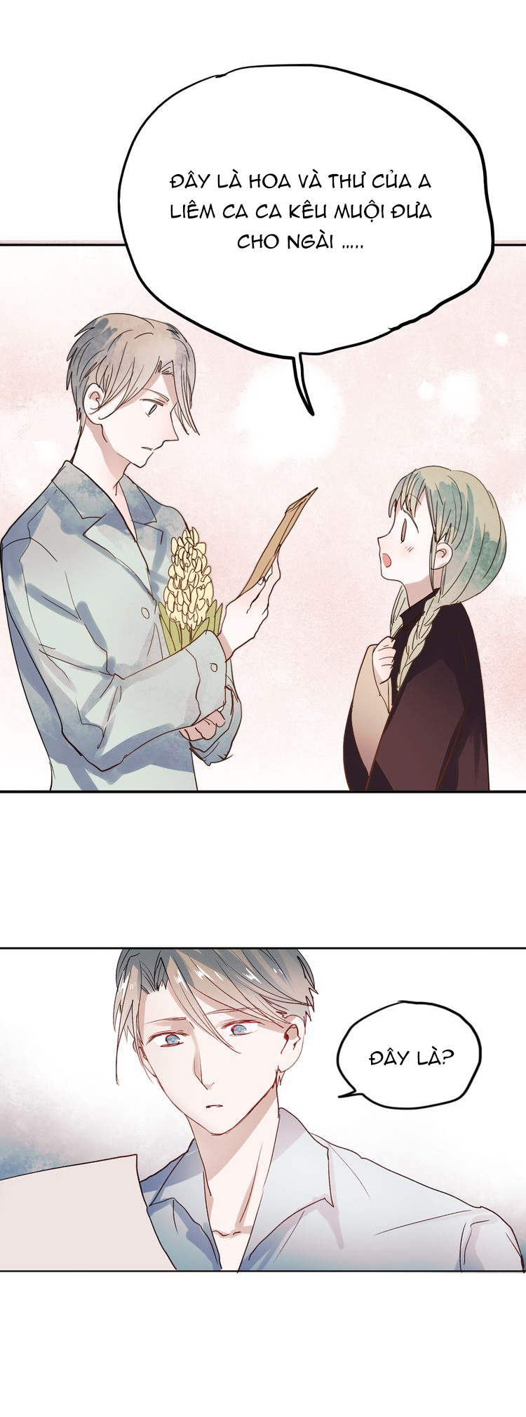 nam yên trai bút lục chapter 11.4 14