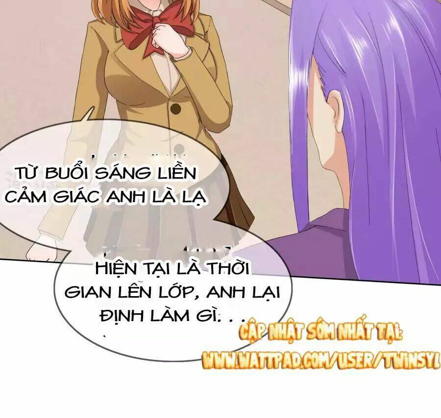 bá đạo trung khuyển tìm ái ký chapter 117 34