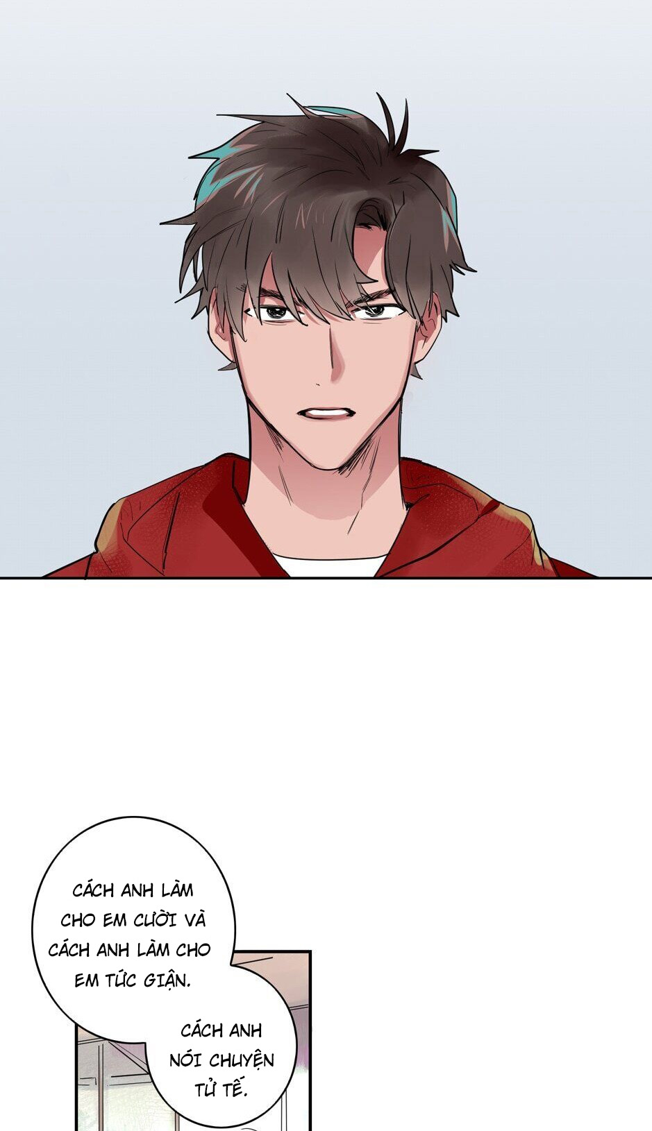 love on my terms chapter 1 2