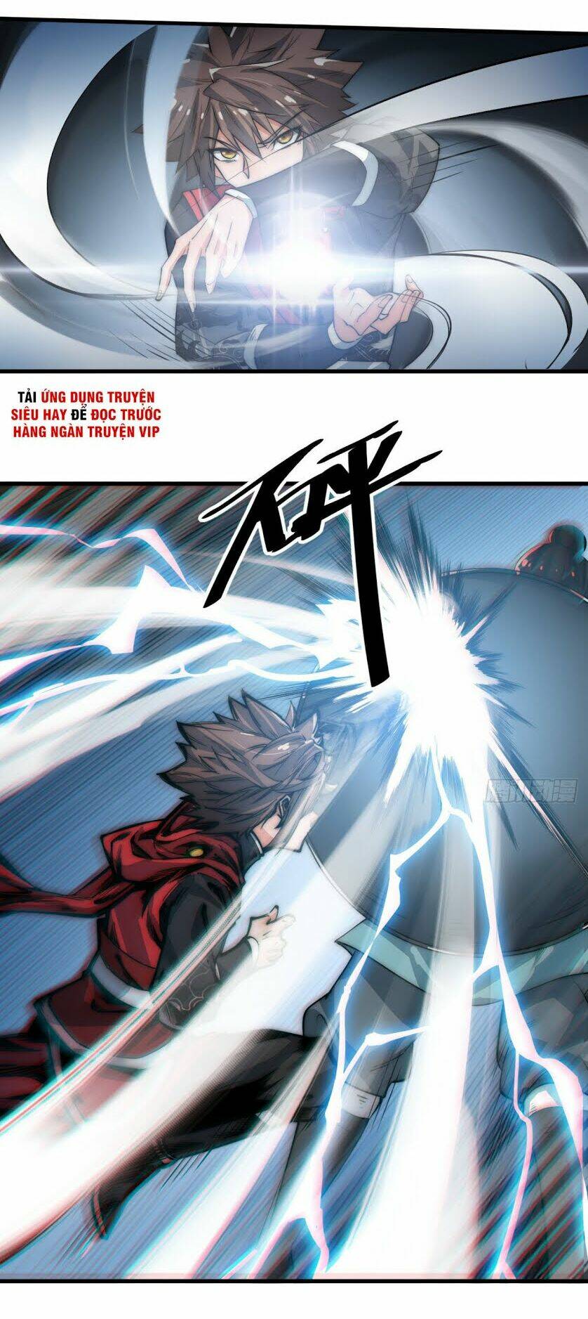 nhất chiêu tiên chapter 5 26