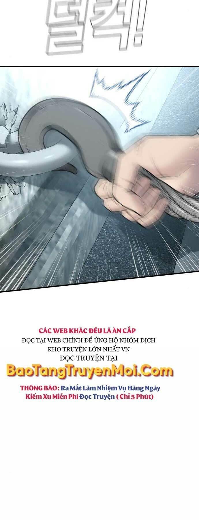 đặc vụ kim chapter 42 155