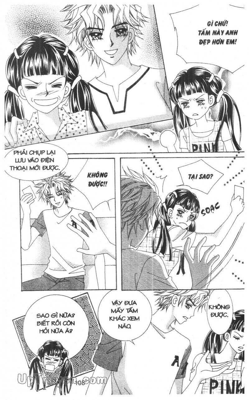 meo meo dịu dàng đi nhé chapter 10 108