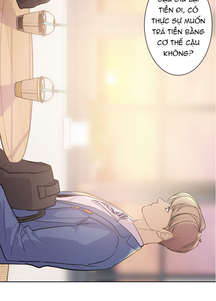 hướng về phía anh chapter 2 30