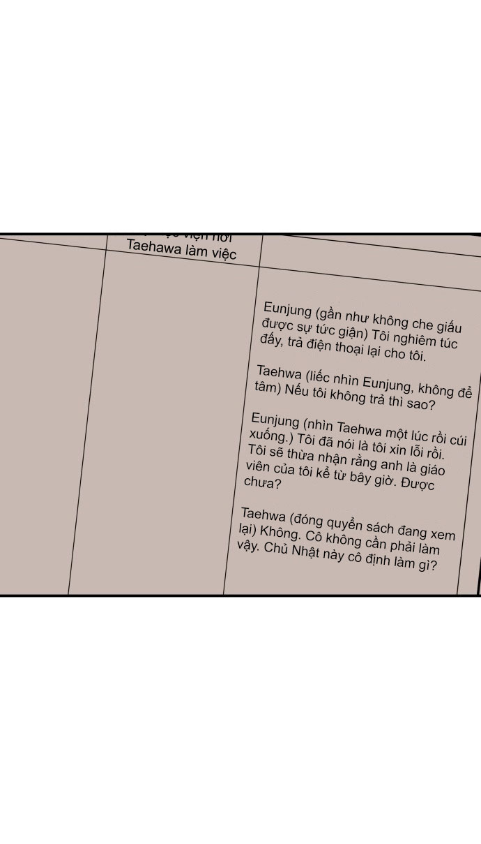 gửi em người đánh cắp những vì sao - to you who swallowed a star chapter 152.2 50