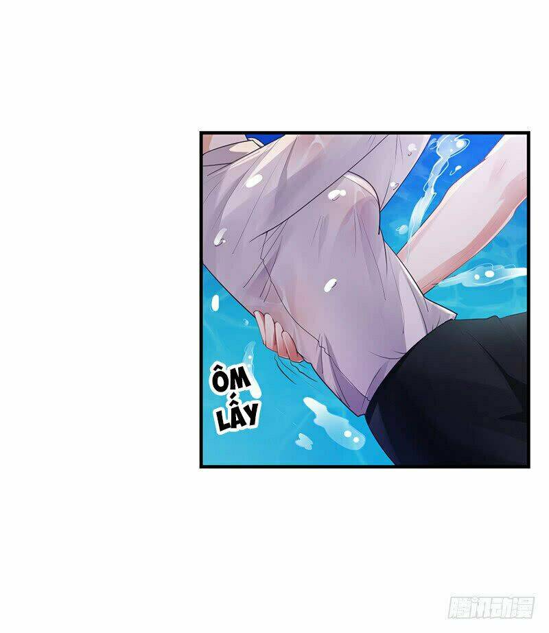 danh môn độc sủng ái thê chapter 23 21