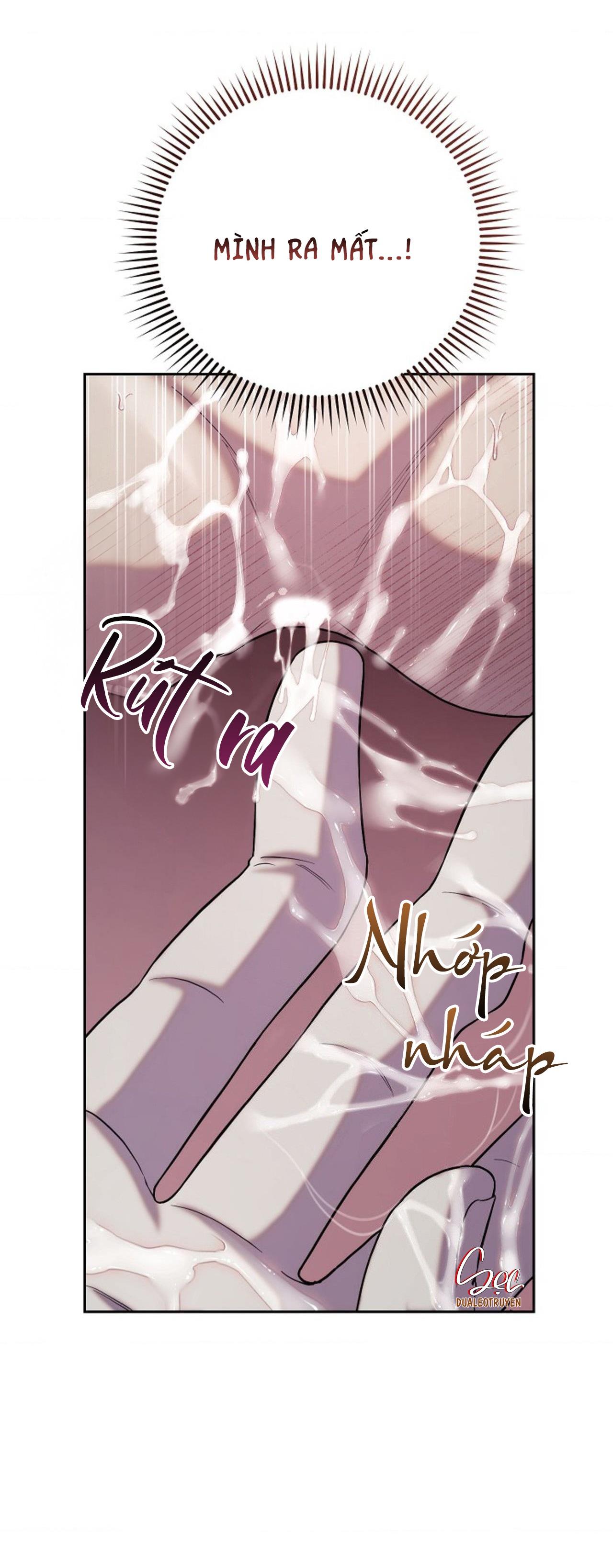 (abo)mối quan hệ không hoàn chỉnh chapter 7 57