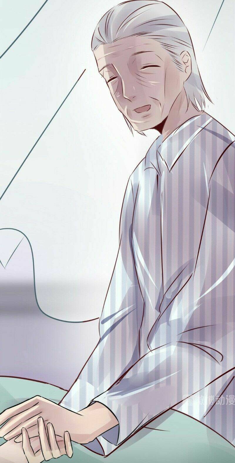 thương tiên sinh mã giáp của anh lại rơi rồi chapter 8 27