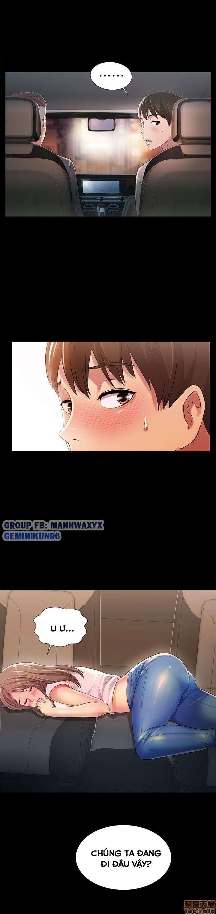 bạn gái của bạn tôi chapter 20 17