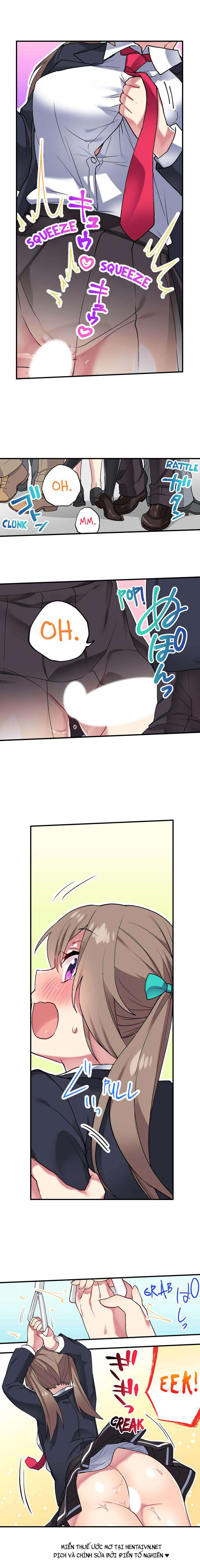 tôi có thể thấy số lần mà họ đã lên đỉnh chapter 36 4