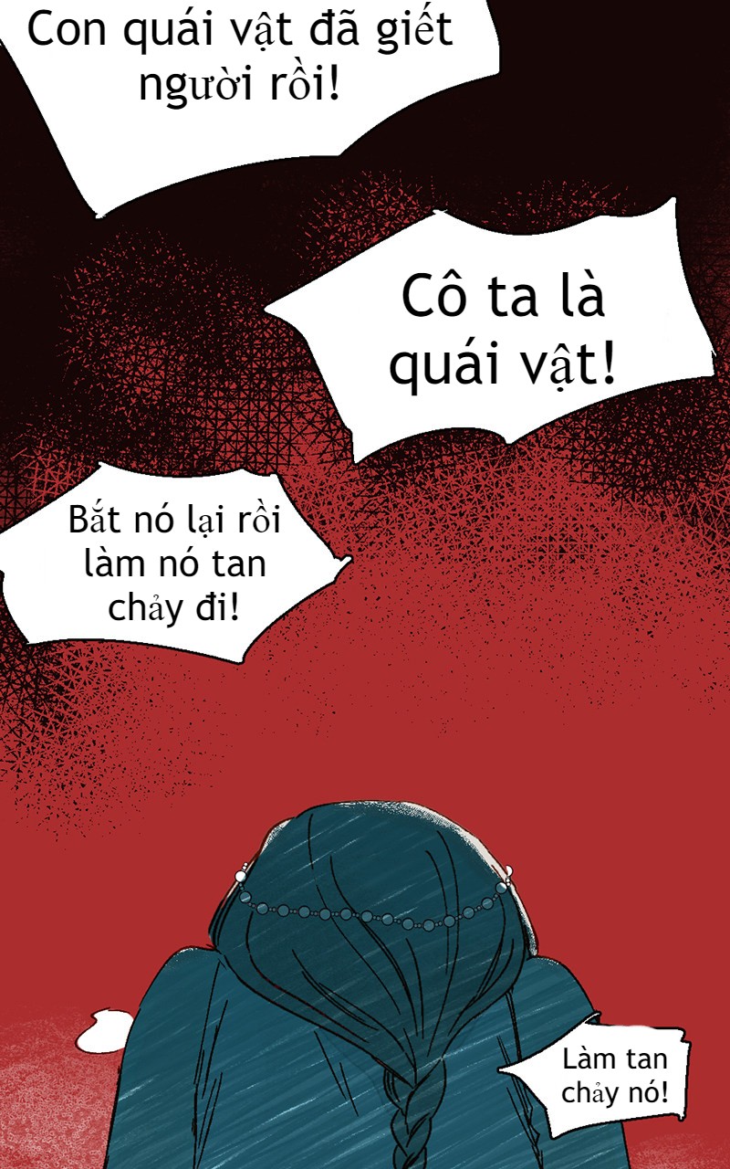 câu chuyện tình yêu kỳ lạ chapter 15 59