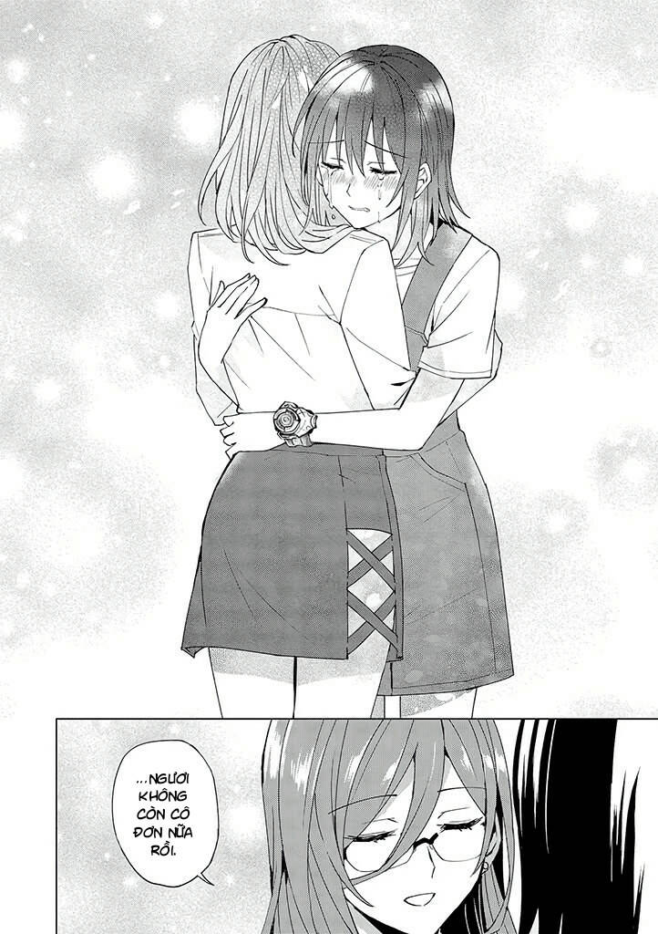 hero-san and former general-san chapter 12 34