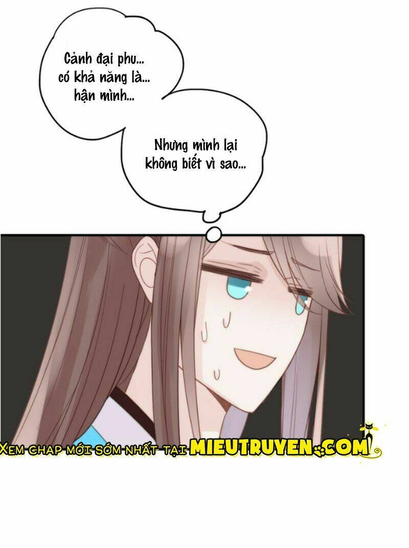 cướp chàng vợ về đón năm mới chapter 21 38