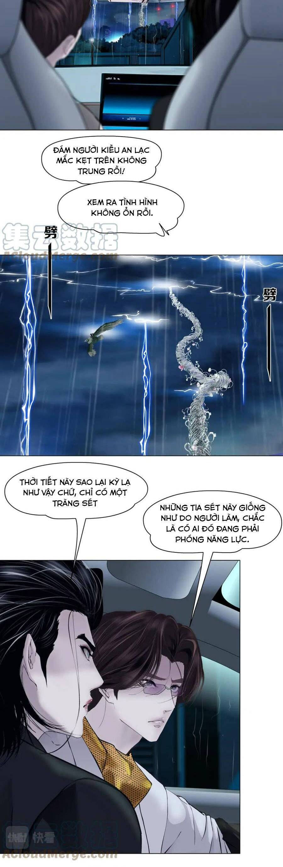 đằng nữ chapter 143 6