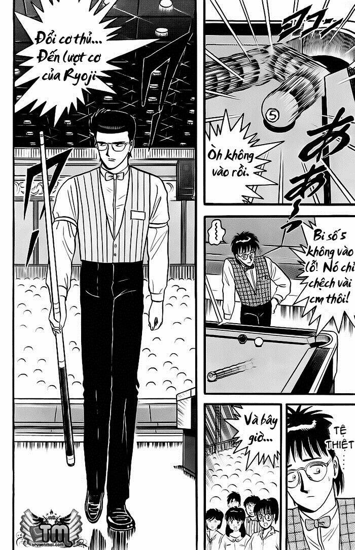 break shot chapter 60 9