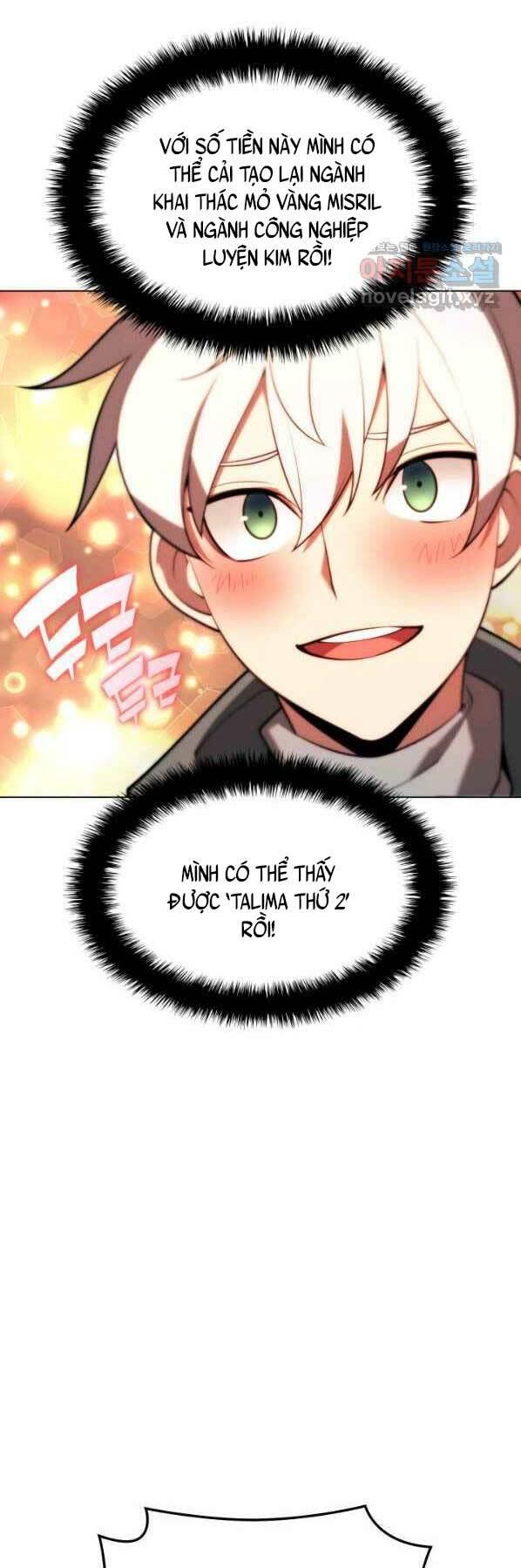 vượt qua giới hạn chapter 150 51