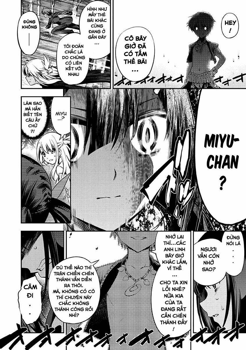 fate/kaleid liner prisma illya 2wei! chapter 25 18