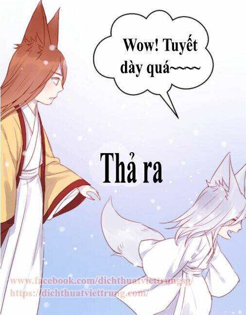 lượm được 1 tiểu hồ ly chapter 72 10