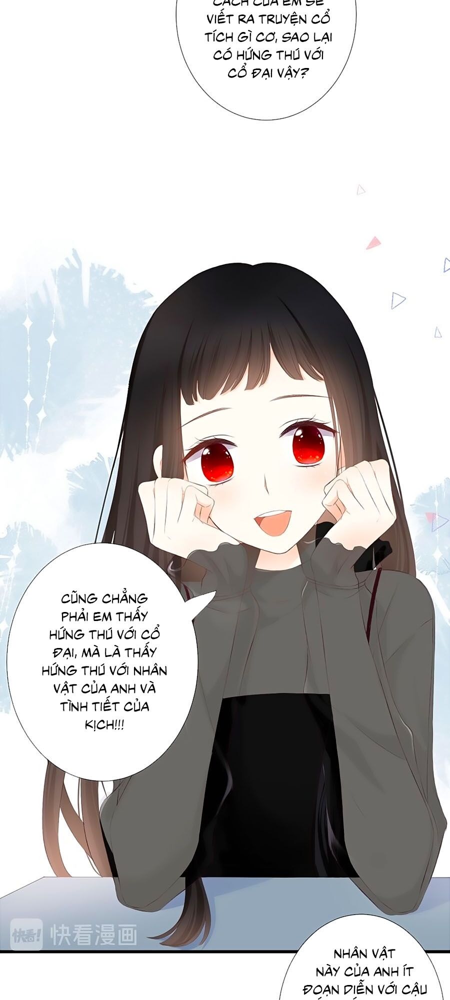 hoa chưa nở rộ chapter 34 8