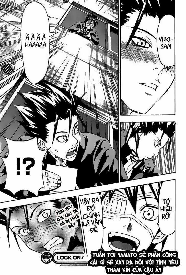 lock on! chapter 4 20