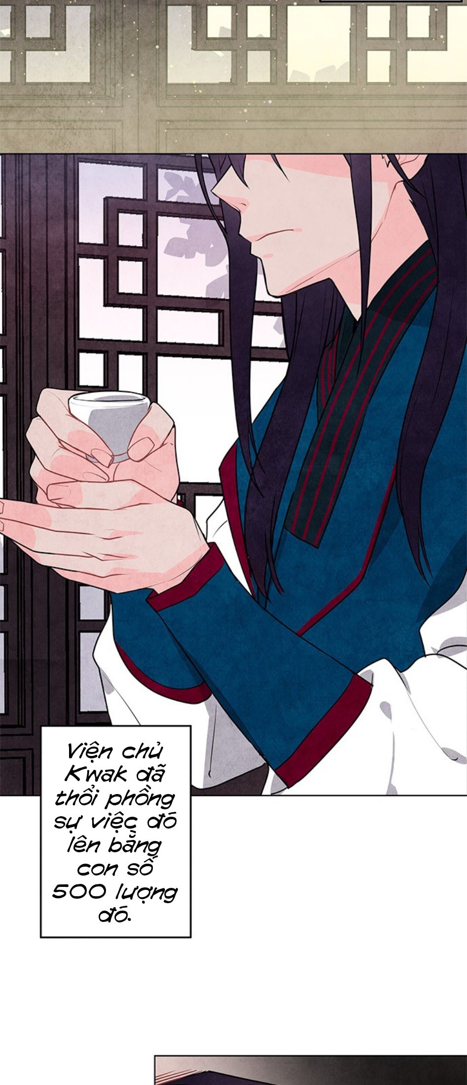 tiểu nương tử bị gả bán chapter 3 5