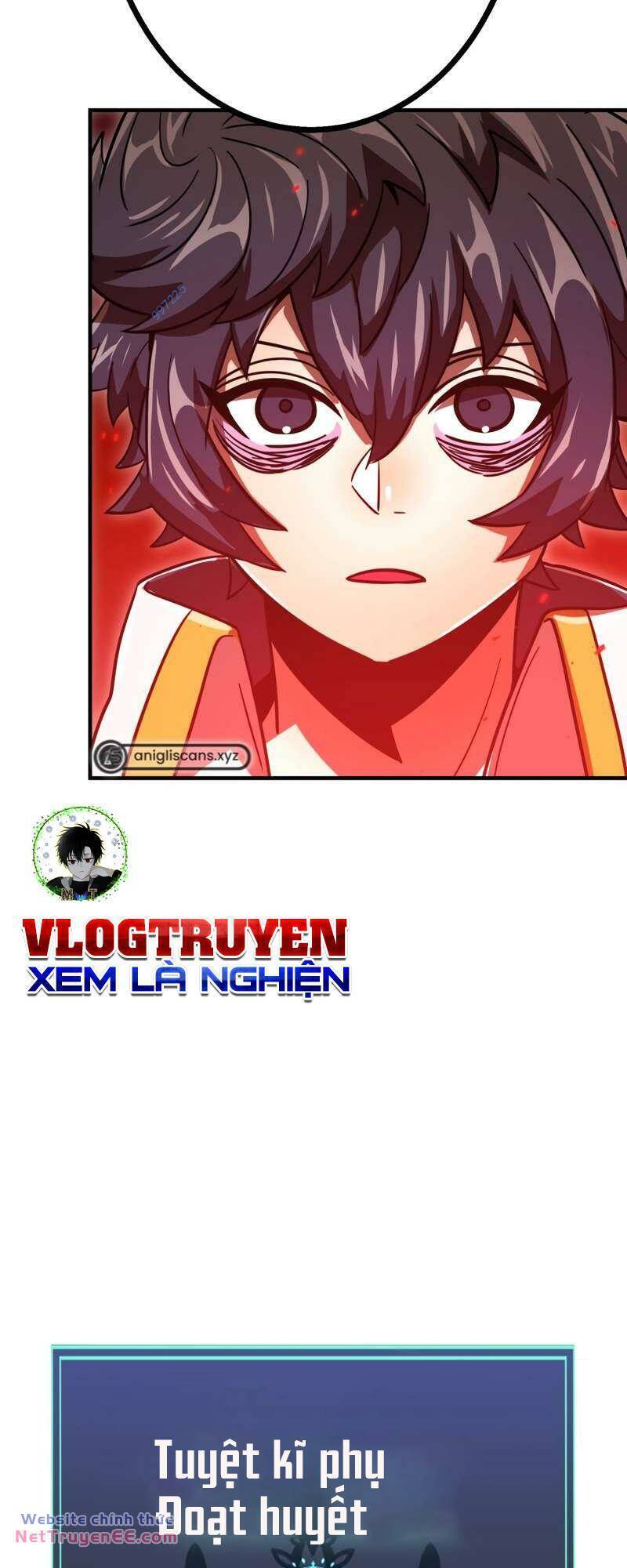 Huyết Thánh Cứu Thế Chủ~ Ta Chỉ Cần 0.0000001% Đã Trở Thành Vô Địch chapter 66 134