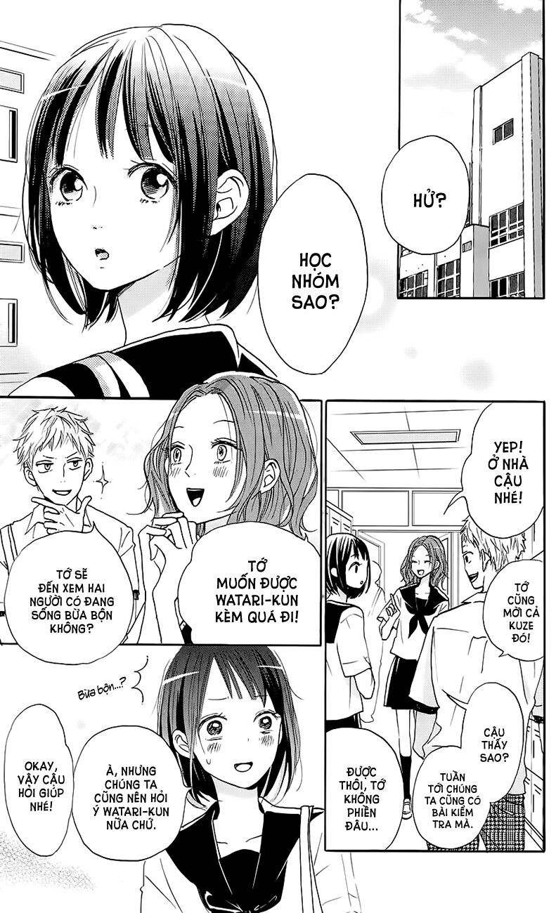 kimi to yurrika chapter 4 7