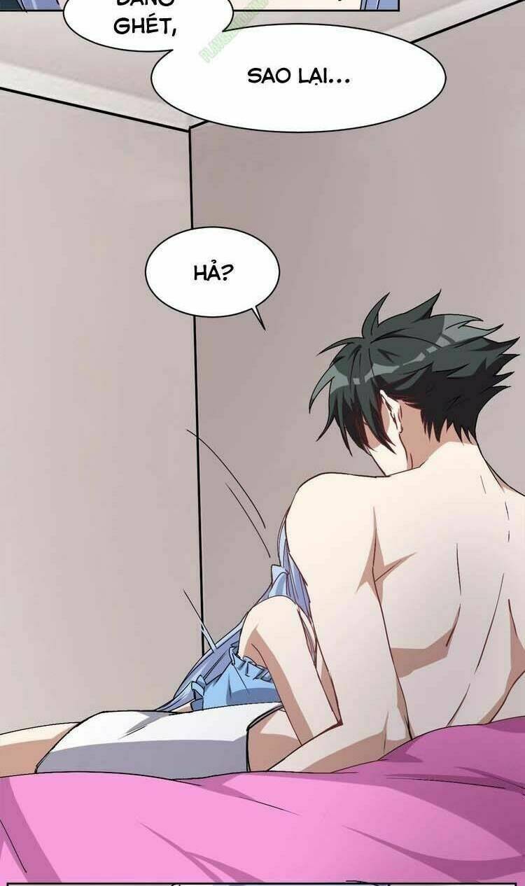 thần lai yêu vãng chapter 20 2