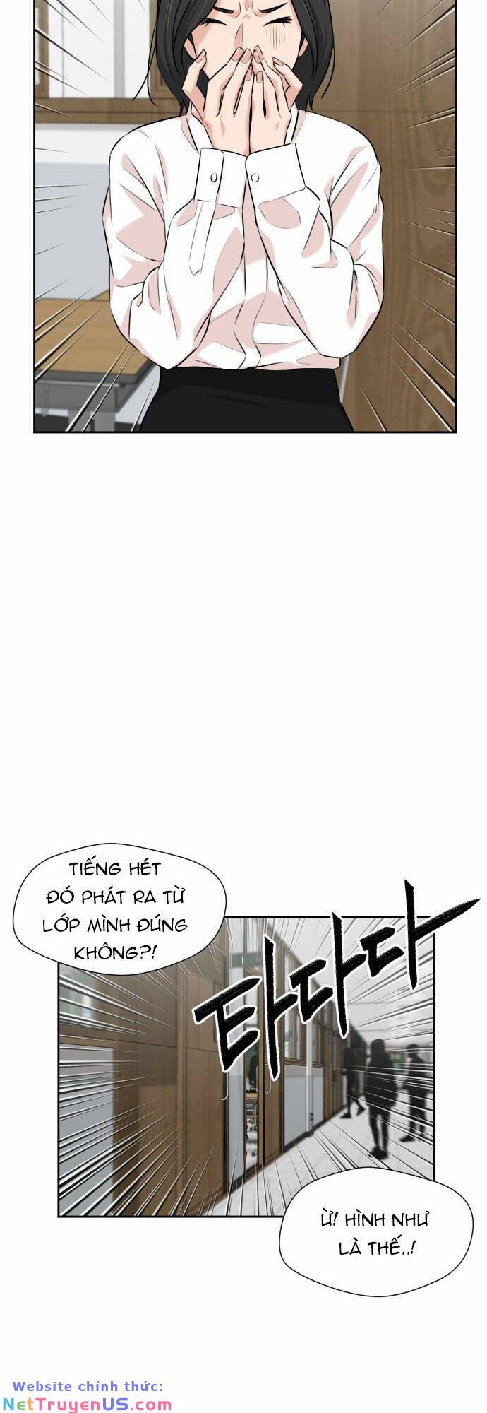 gương mặt thiên tài chapter 93 3