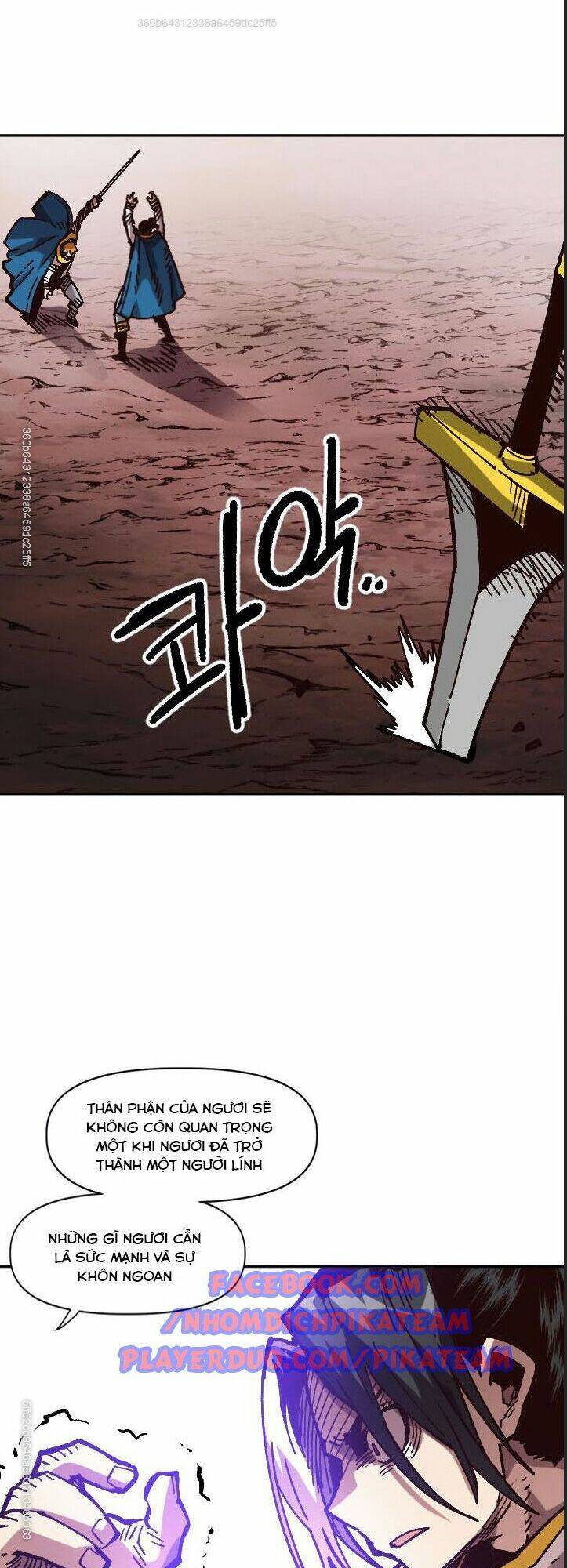 đại lục vô song chapter 40 29