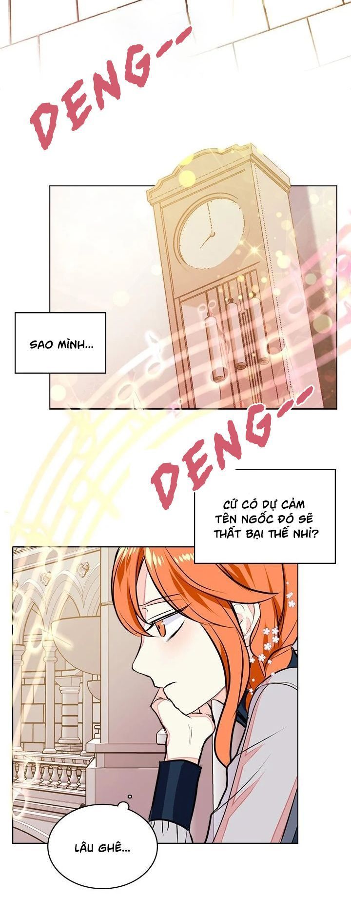 đức hạnh của ác nữ phản diện chapter 9 33