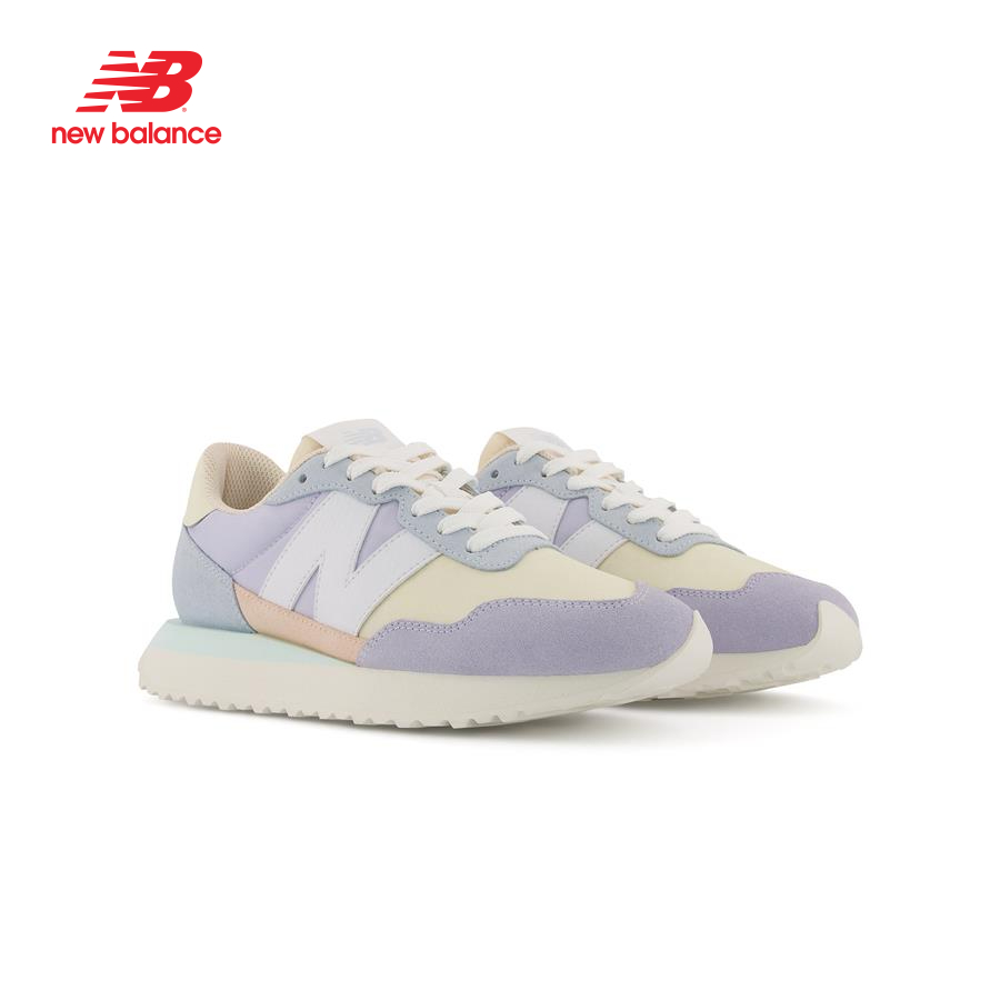 Giày sneaker nữ New Balance Classic - WS237PC