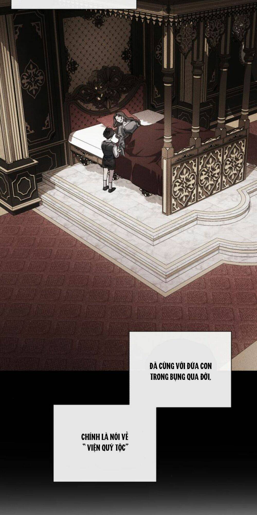 ta đã từng mong nàng biến mất chapter 30 15