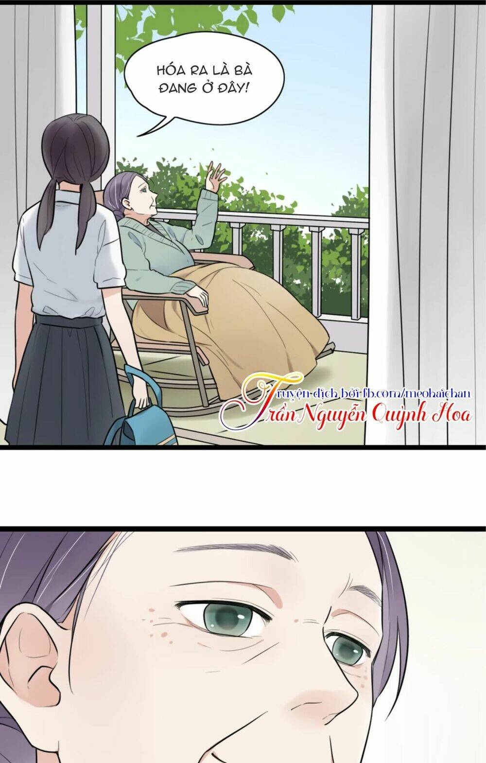 người bảo vệ thời gian chapter 1 5