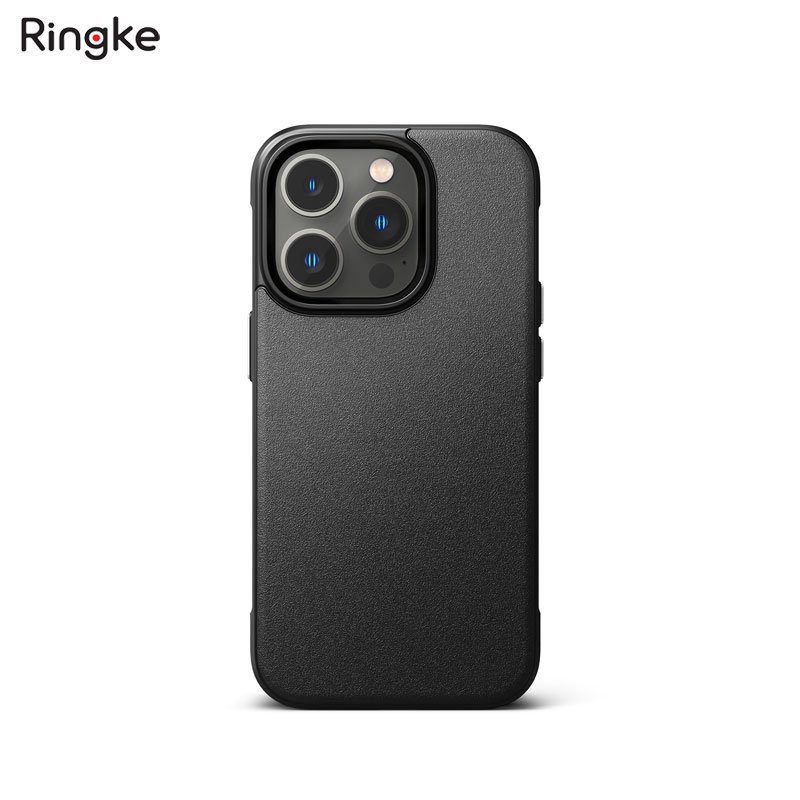 Ốp Lưng dành cho iPhone 14/14 Plus/14 Pro/14 Pro Max RINGKE Onyx - Hàng Chính Hãng